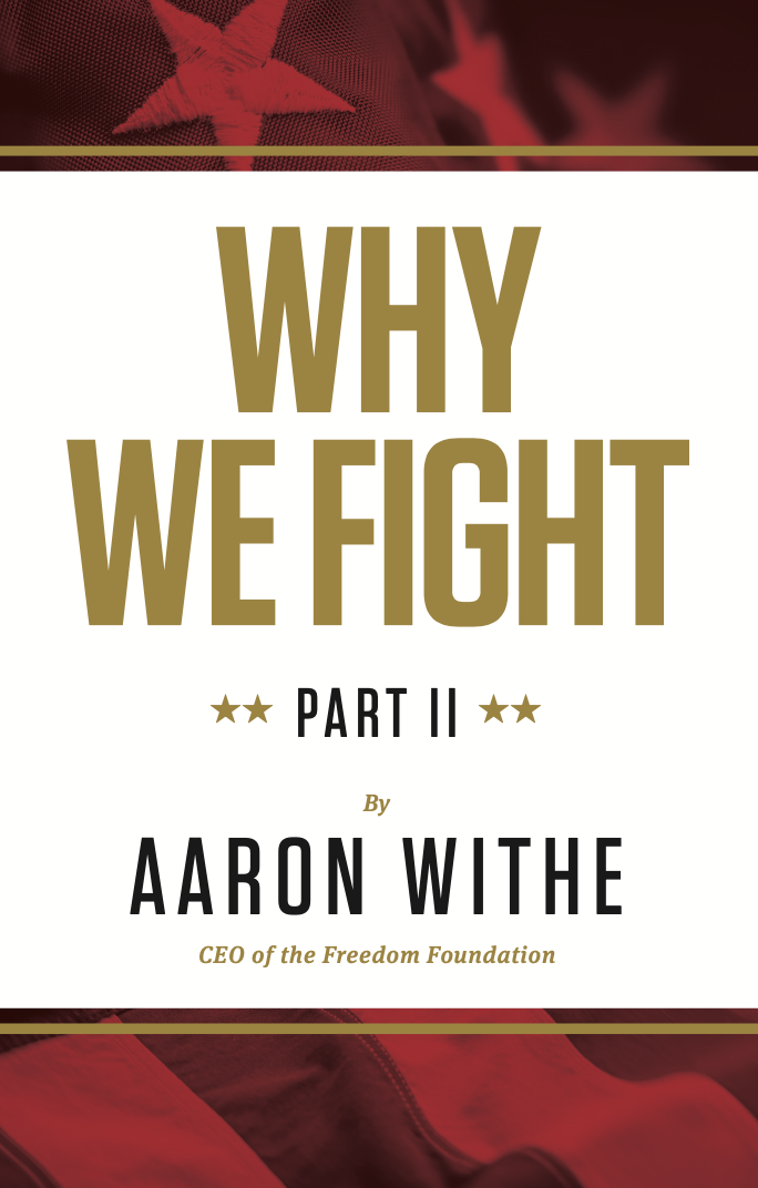 Why We Fight 2