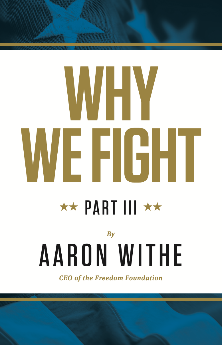 Why We Fight 3